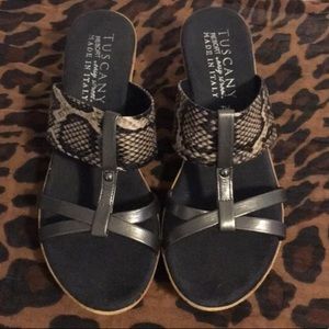 Tuscany Sandals Made in Italy